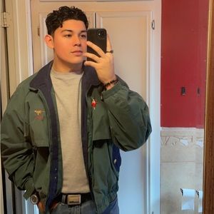 Meet your Posher, John